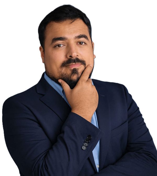 Erik Molina