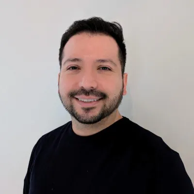 Armando García Escalona