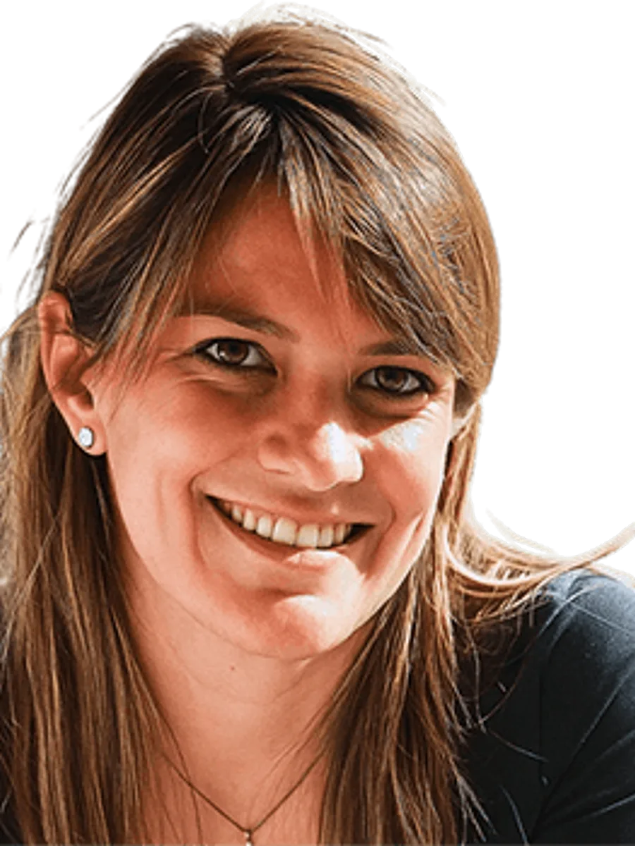 Ana Paula Natera