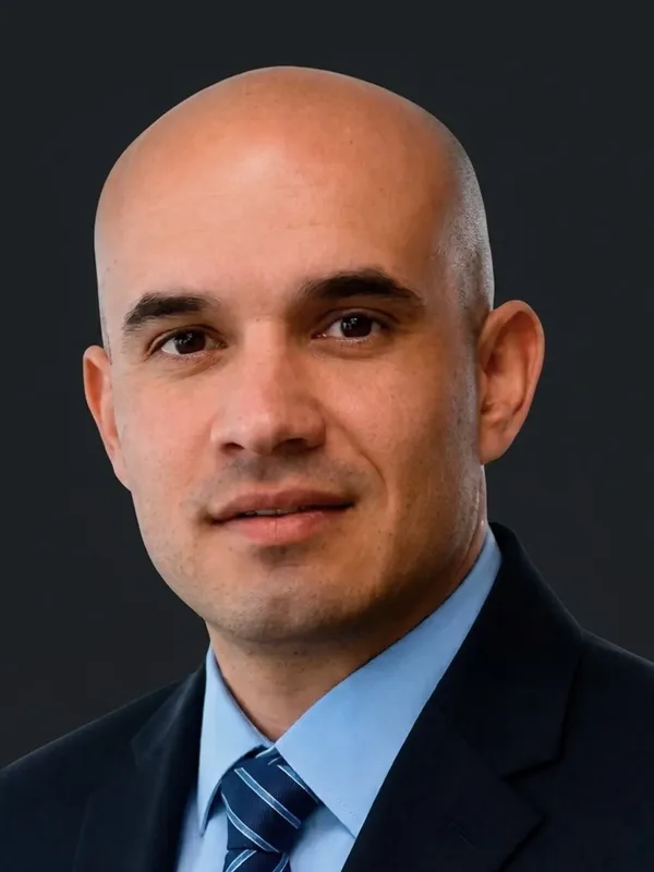 Hugo Valverde