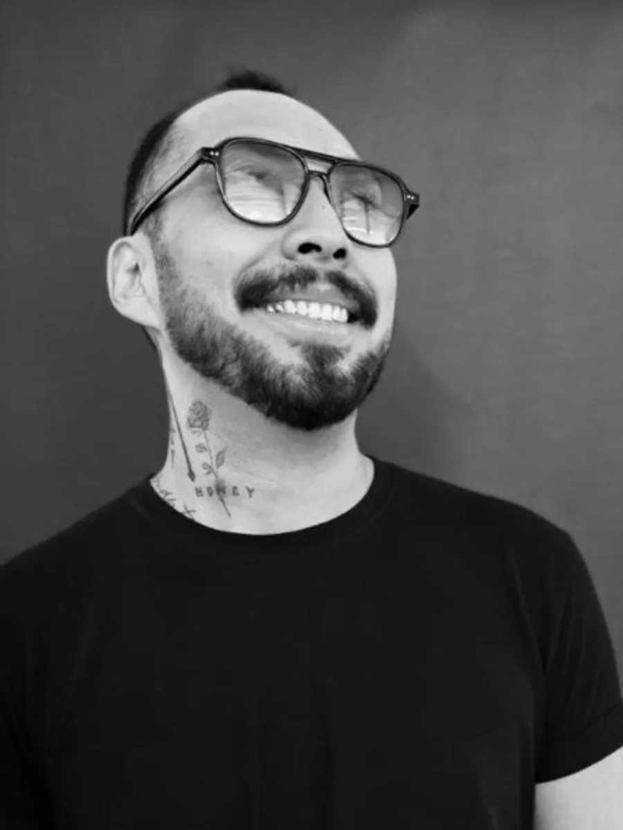 Iván Naranjo