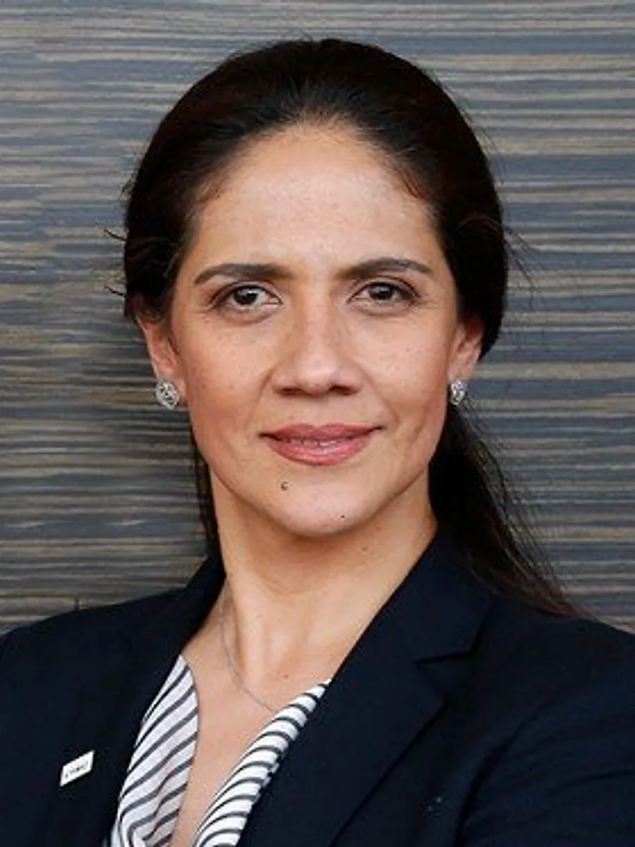 Marcela Calderón