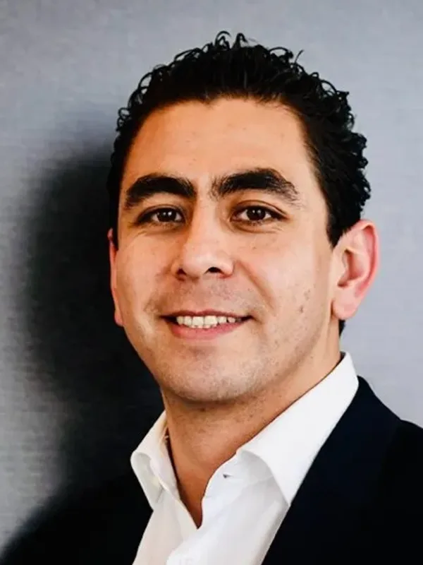 Rafael Zenteno