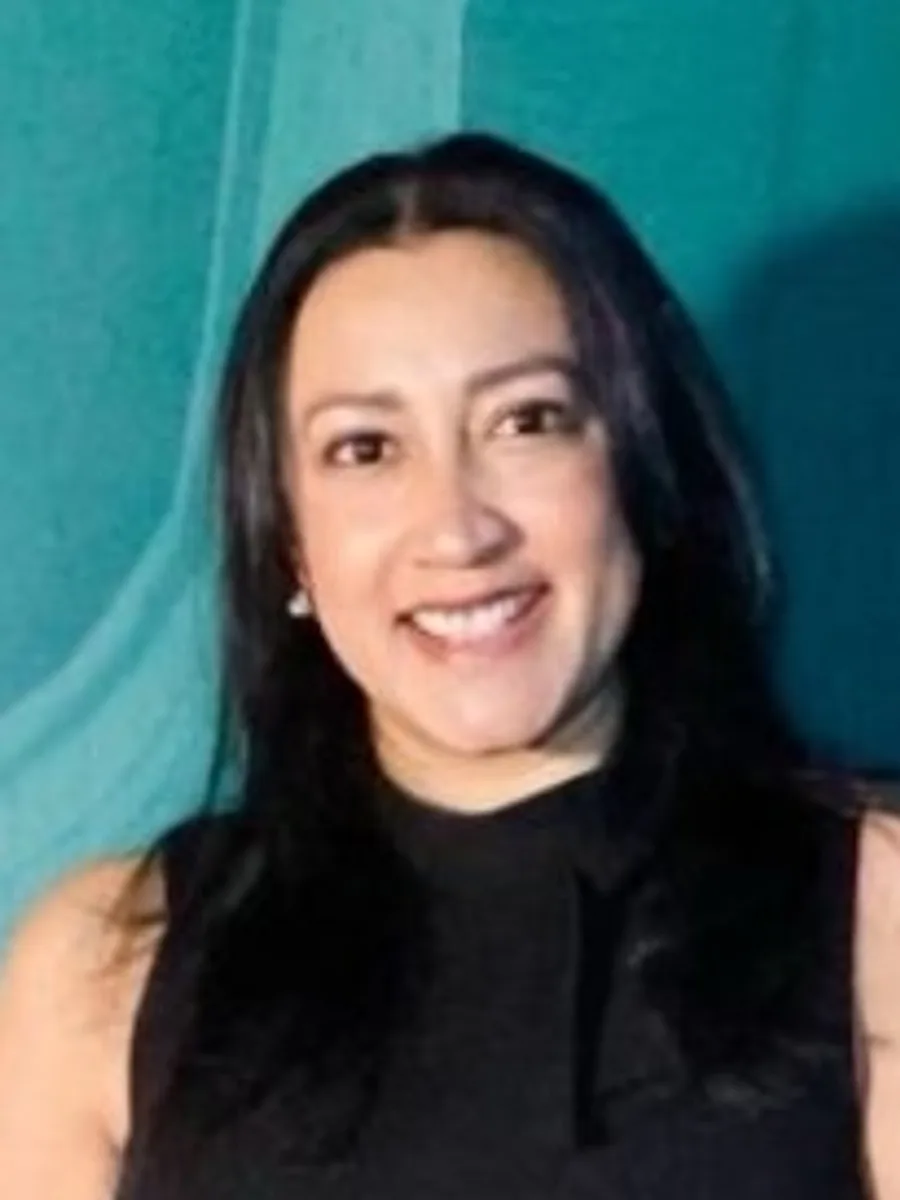 Raquel Pandal