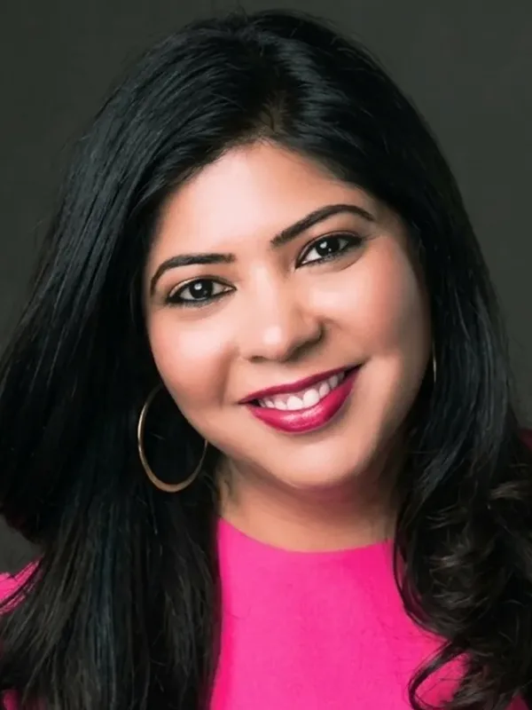 Rekha Gurnani