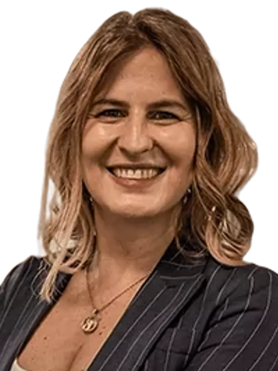 Teresita Serrano