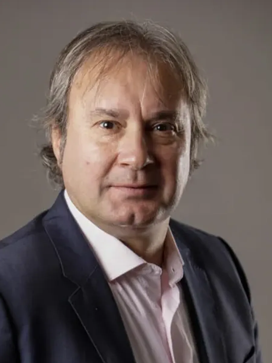 Tomás Gómez Alzaga