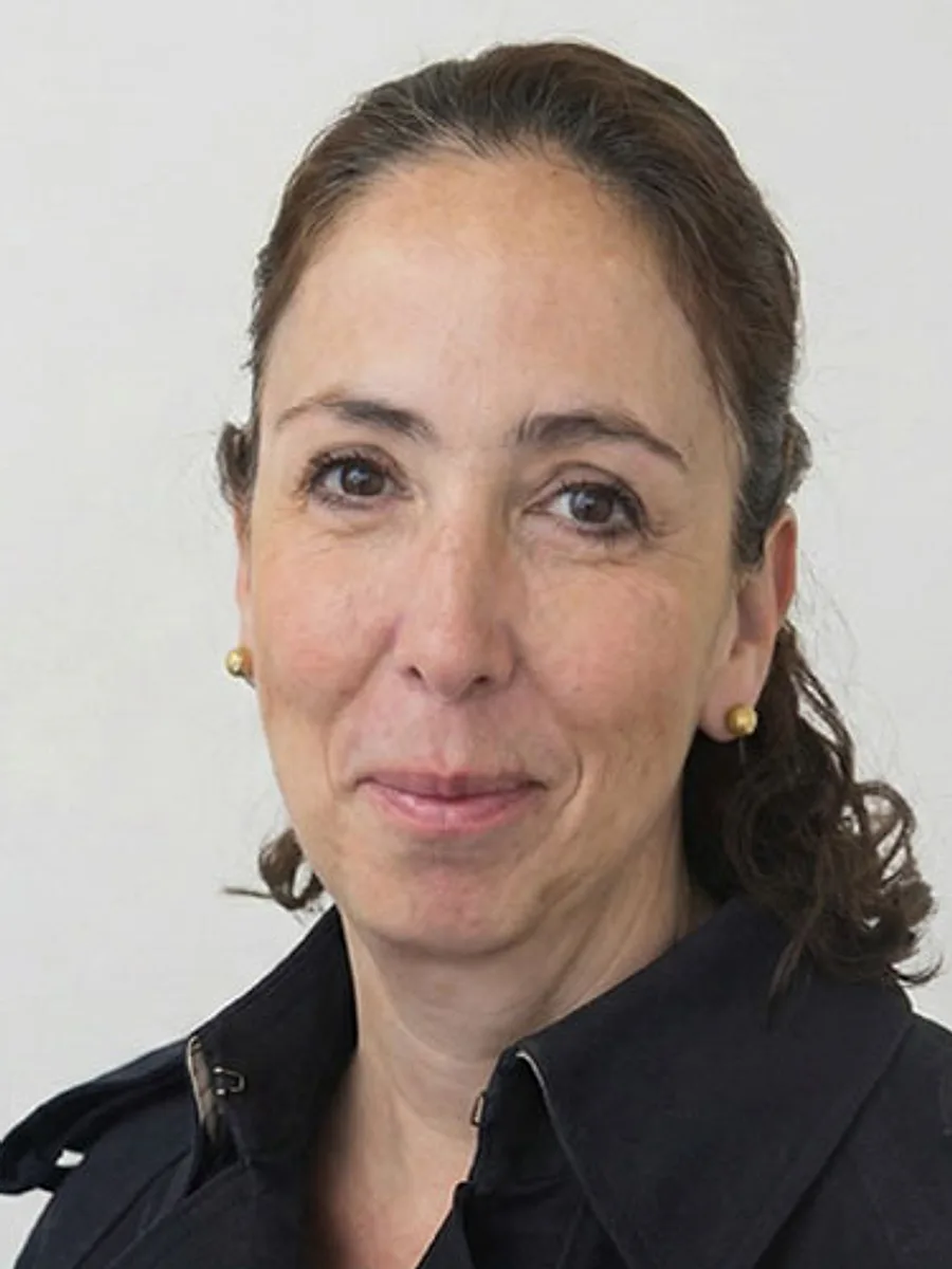 Velia Rosas