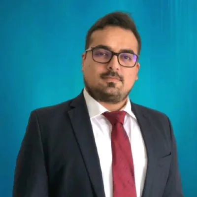 Erik Molina