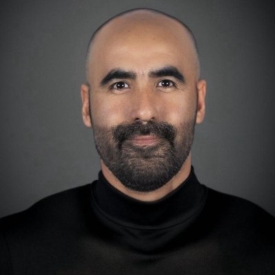 Jorge Ibarra