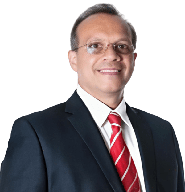 Jorge Romero