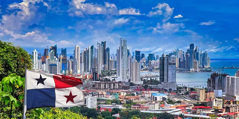 Panamá — Hub Regional · Hilton Panamá
